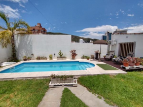 Hermosa casa Chalet Villa Carlos Paz
